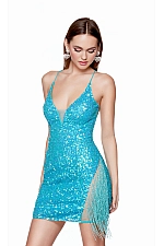 Alyce Paris Dress 4624