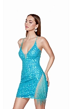 Alyce Paris Dress 4624