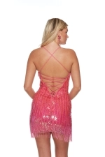 Alyce Paris Dress 4634