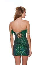 Alyce Paris Dress 4637 Alyce Paris Dress 4637