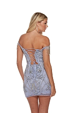 Alyce Paris Dress 4638