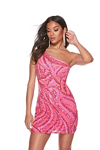 Alyce Paris Dress 4641