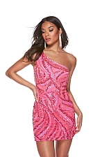 Alyce Paris Dress 4641