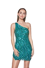 Alyce Paris Dress 4641