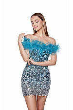 Alyce Paris Dress 4647 Alyce Paris Dress 4647