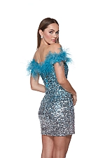 Alyce Paris Dress 4647 Alyce Paris Dress 4647