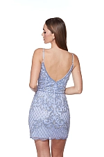 Alyce Paris Dress 4660