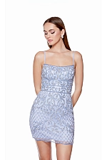 Alyce Paris Dress 4660