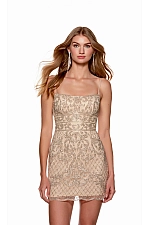 Alyce Paris Dress 4660