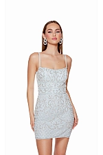 Alyce Paris Dress 4660