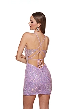 Alyce Paris Dress 4664
