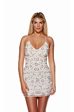 Alyce Paris Dress 4666 Alyce Paris Dress 4666