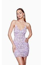 Alyce Paris Dress 4666 Alyce Paris Dress 4666
