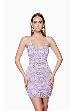Alyce Paris Dress 4666 Alyce Paris Dress 4666