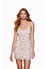 Alyce Paris Dress 4666 Alyce Paris Dress 4666