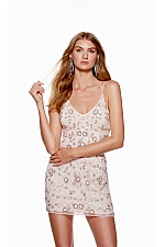 Alyce Paris Dress 4666 Alyce Paris Dress 4666