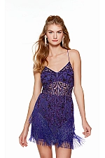 Alyce Paris Dress 4672