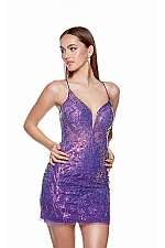 Alyce Paris Dress 4674 Alyce Paris Dress 4674