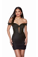 Alyce Paris Dress 4685