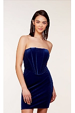 Alyce Paris Dress 4689 Alyce Paris Dress 4689