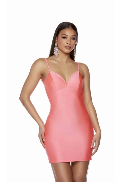 Alyce Paris Dress 4695 Alyce Paris Dress 4695