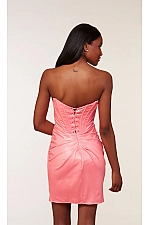 Alyce Paris Dress 4714