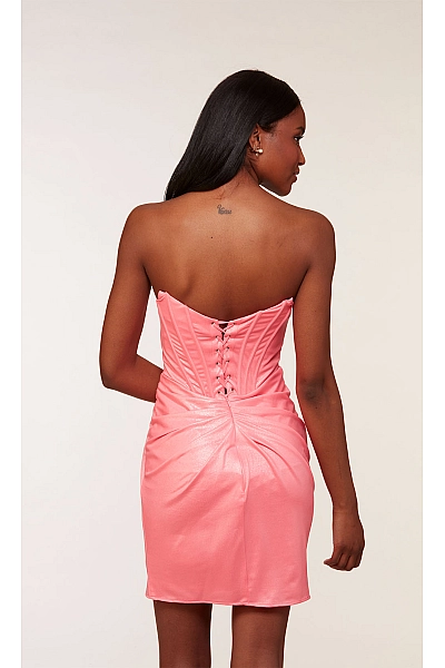 Alyce Paris Dress 4714