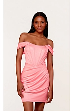 Alyce Paris Dress 4714