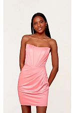 Alyce Paris Dress 4714