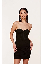 Alyce Paris Dress 4727
