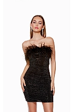 Alyce Paris Dress 4728