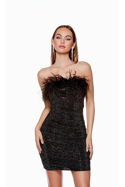 Alyce Paris Dress 4728