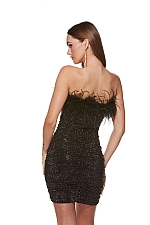 Alyce Paris Dress 4728