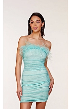 Alyce Paris Dress 4728
