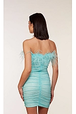 Alyce Paris Dress 4728