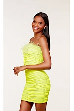 Alyce Paris Dress 4728