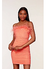 Alyce Paris Dress 4728
