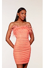 Alyce Paris Dress 4728