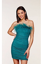 Alyce Paris Dress 4728
