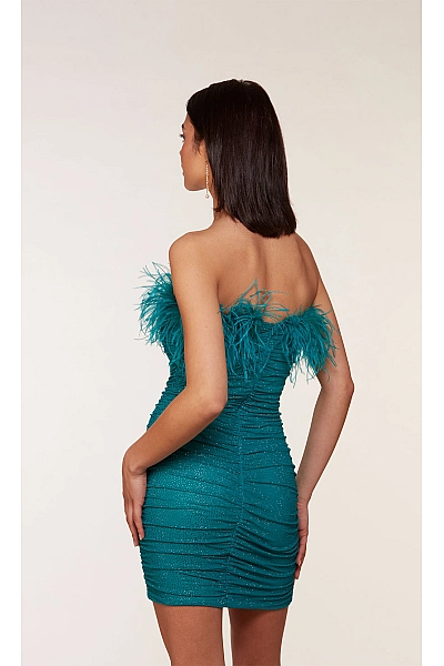 Alyce Paris Dress 4728
