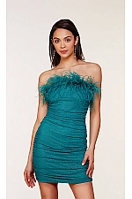 Alyce Paris Dress 4728