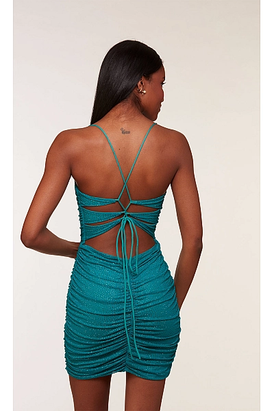 Alyce Paris Dress 4730 Alyce Paris Dress 4730