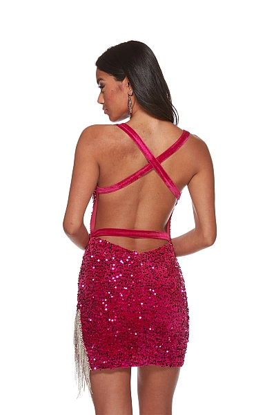 Alyce Paris Dress 4747 Alyce Paris Dress 4747