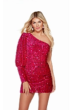 Alyce Paris Dress 4748 Alyce Paris Dress 4748