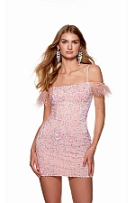 Alyce Paris Dress 4759