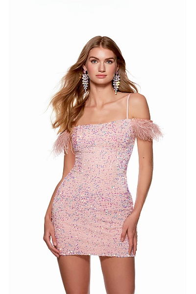 Alyce Paris Dress 4759