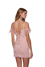 Alyce Paris Dress 4759