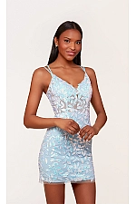 Alyce Paris Dress 4763