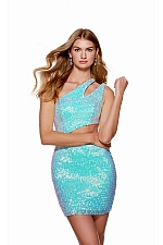 Alyce Paris Dress 4766