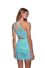 Alyce Paris Dress 4766